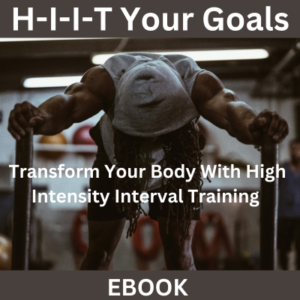 H-I-I-T Your Goals