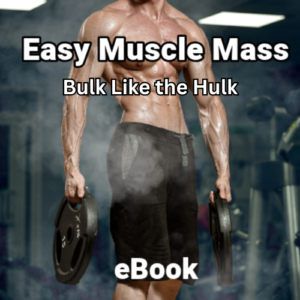 Easy Muscle Mass