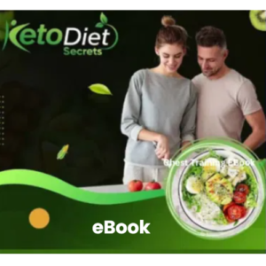 Keto Diet Secrets