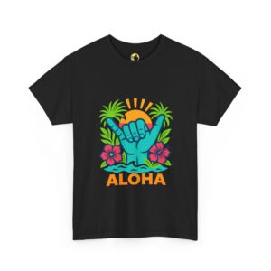 Aloha Shaka T-Shirt