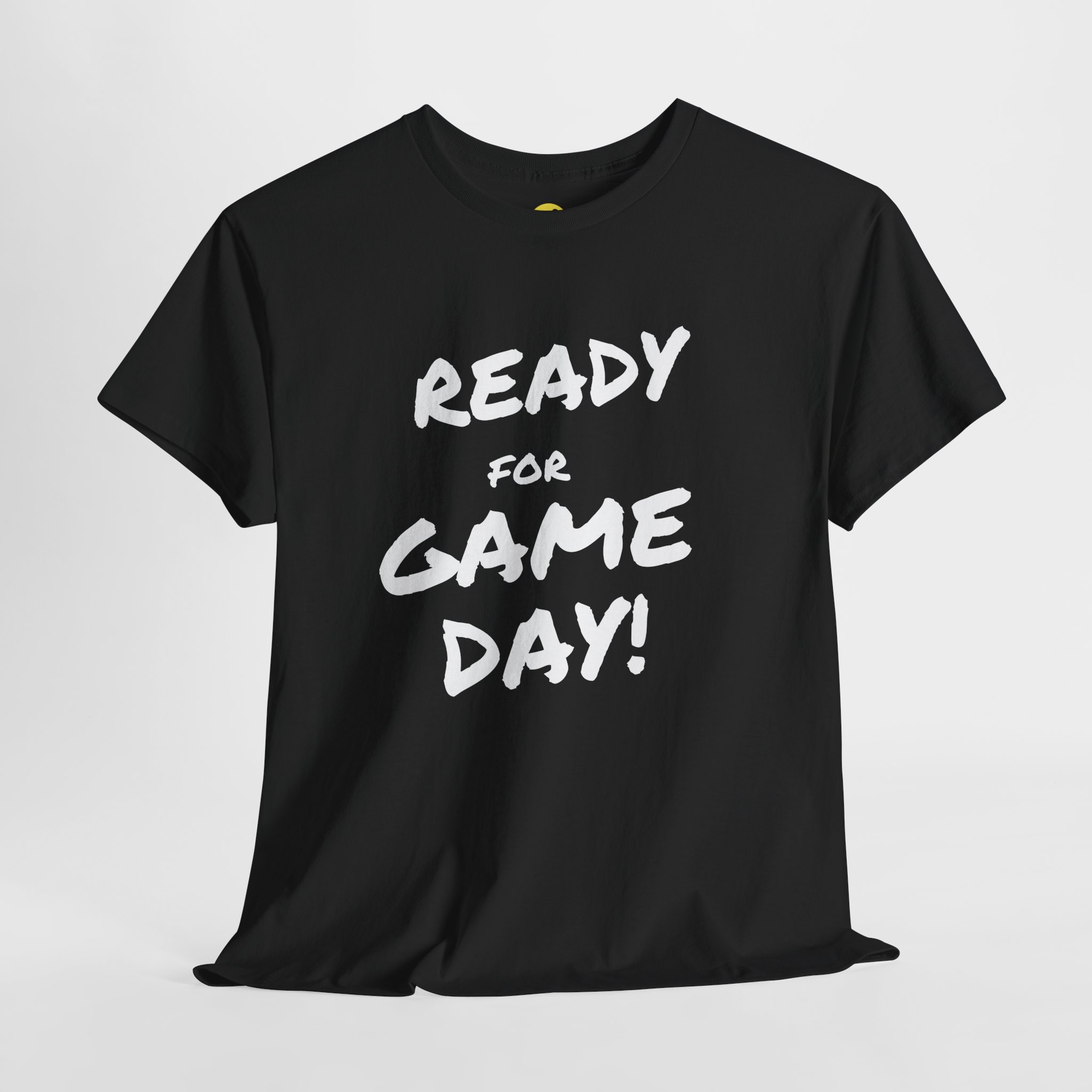 Ready For Game Day T-Shirt - Image 11