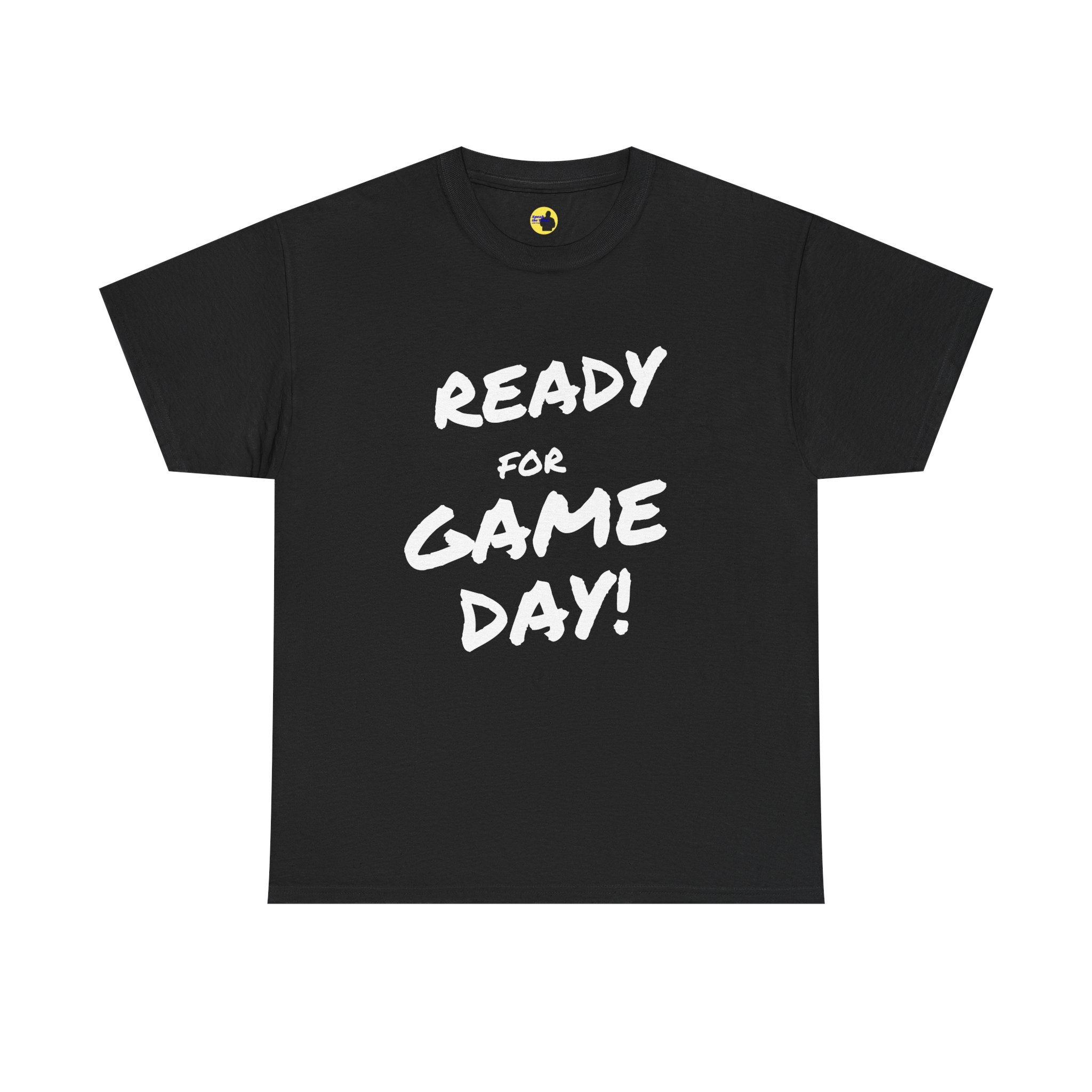 Ready For Game Day T-Shirt - Image 7