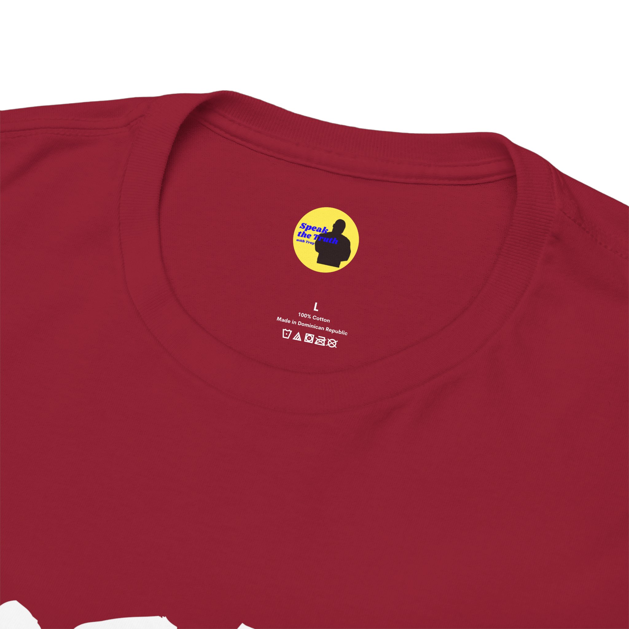 Ready For Game Day T-Shirt - Image 6