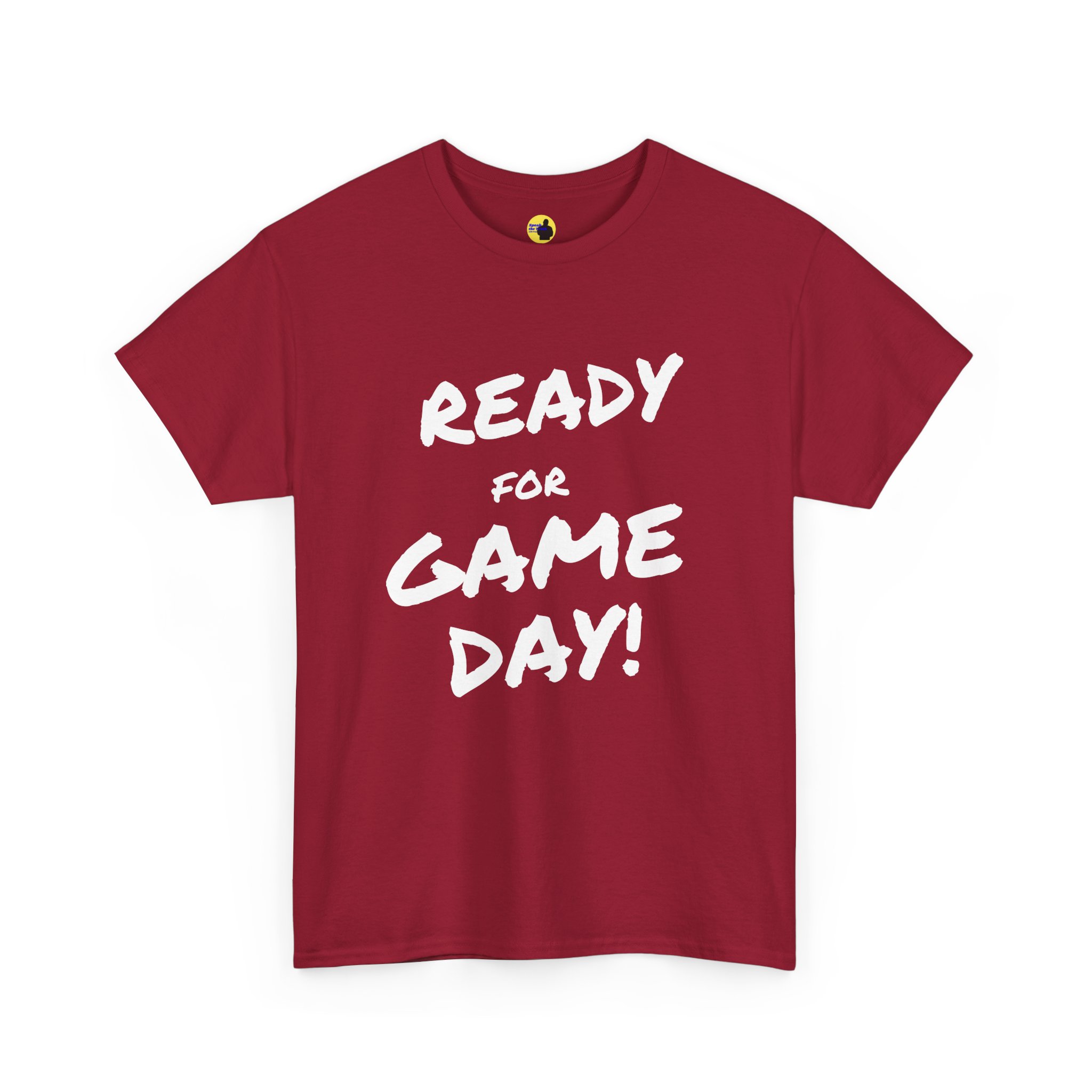 Ready For Game Day T-Shirt