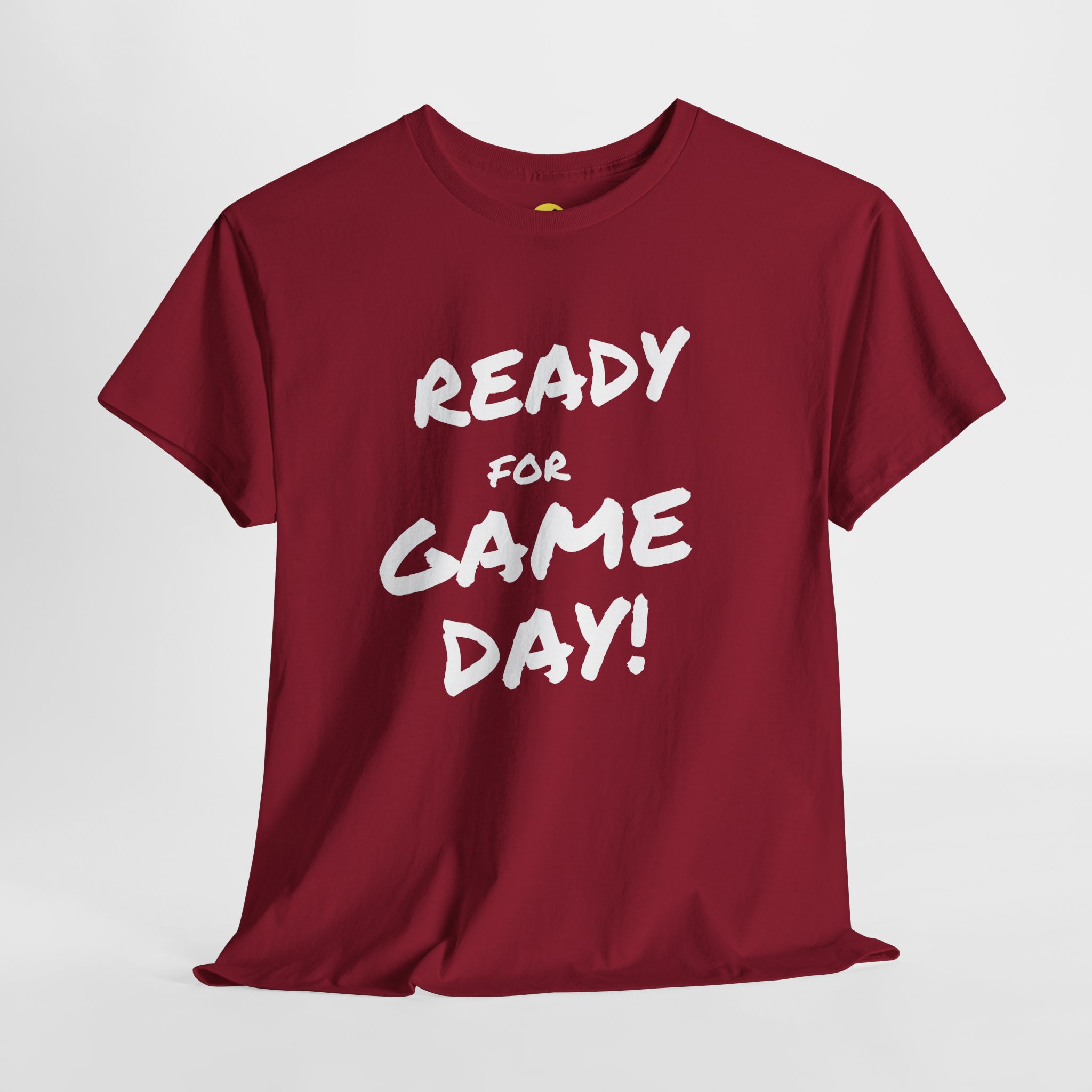 Ready For Game Day T-Shirt - Image 5