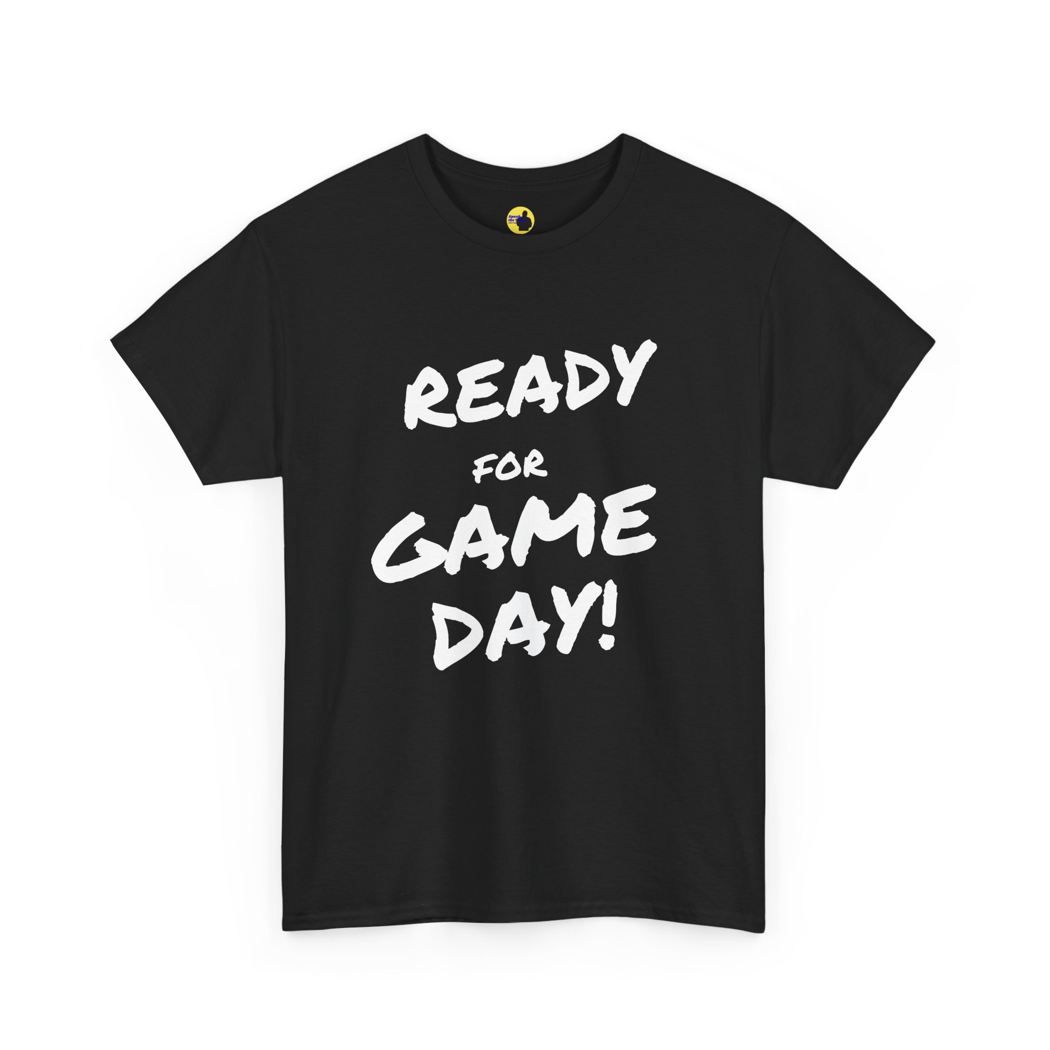 Ready For Game Day T-Shirt - Image 9