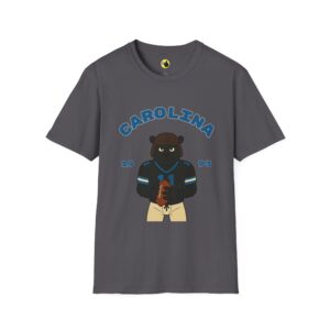 Carolina Football Vintage T-Shirt