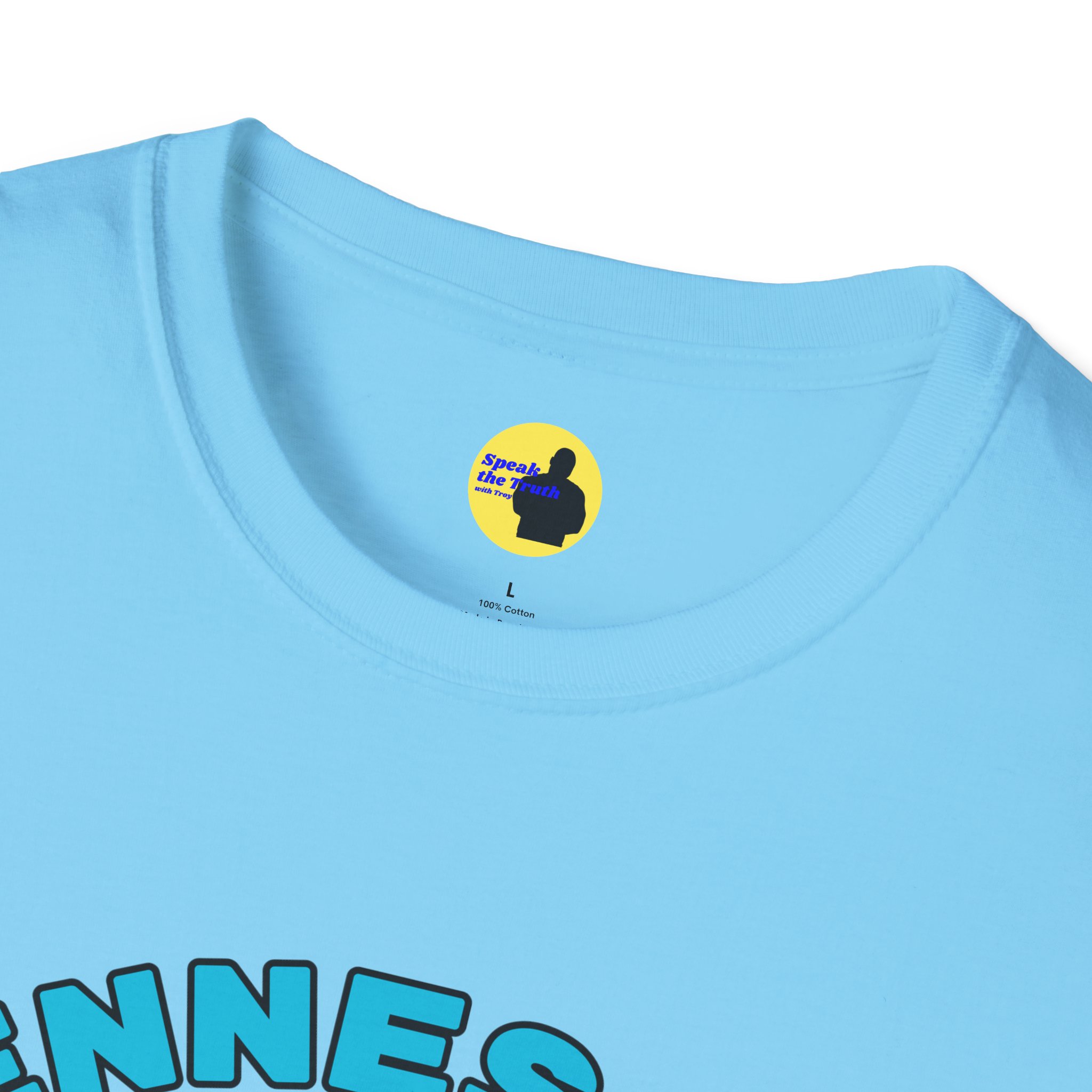 Tennessee Football Player Graphic T-Shirt - Image 7