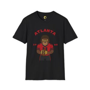Atlanta Football T-Shirt