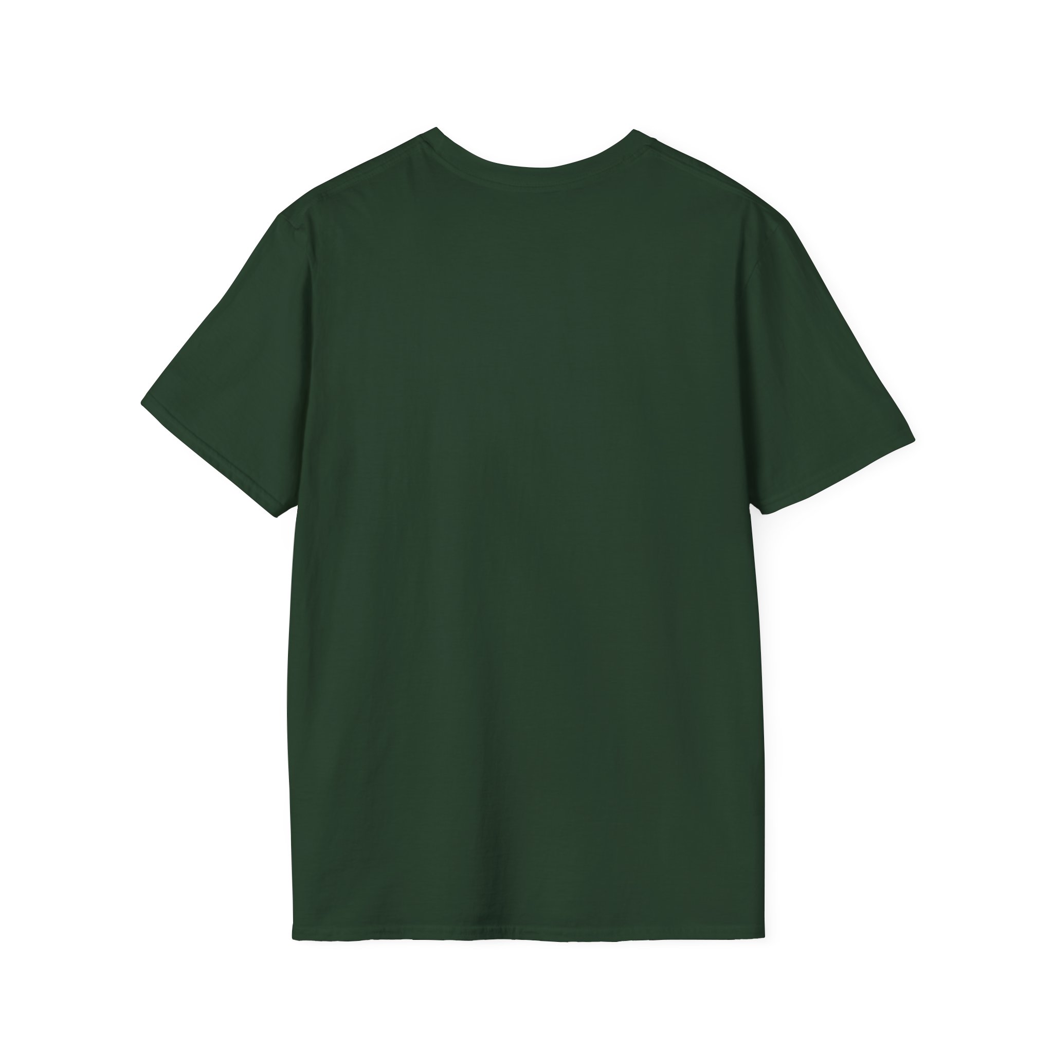 Green Bay Football Player Graphic T-Shirt - Image 2